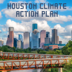 Houston Climate Action Plan Released